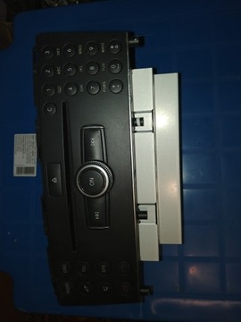 MERCEDES W204 NAWIGACJA RADIO A2049008605