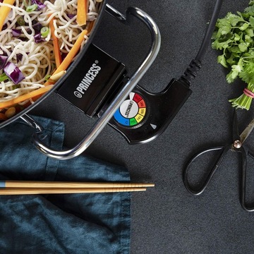 Электрическая сковорода Princess Multi Wonder Chef 6л.