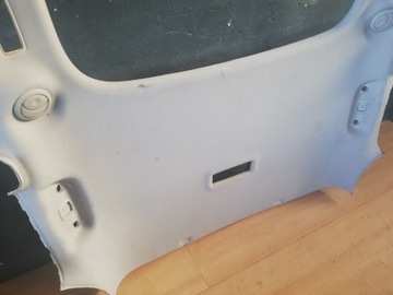 ПОТОЛОК ПОТОЛКА PANORAMA RENAULT ESPACE IV