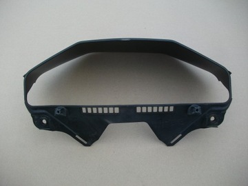 SUZUKI BURGMAN 650 EX КРЫШКА КОРПУСА СЧЕТЧИКИ