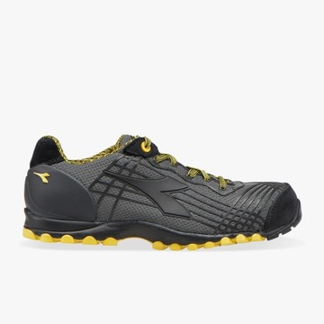 РАБОЧАЯ ОБУВЬ DIADORA BEAT TEXTILE S1P HRO SRC R.46