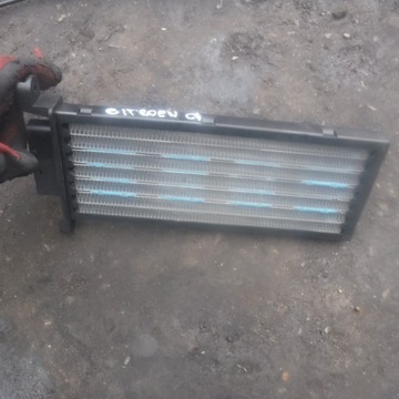 Nagrzewnica Elektryczna Citroen C4 C6678505