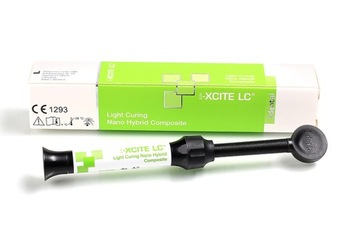 I-DENTAL Kompozyt światłoutw. nanohybr. 4g. A1