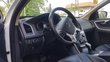 V&S Электропривод задней двери Volvo XC40