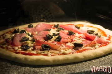 ПОДНОС VIAGGIO PIZZA BOARD + БЕСПЛАТНО!