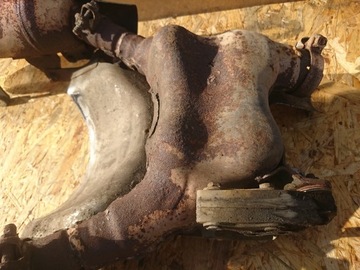 Сузуки др 800 глушитель выхлопа