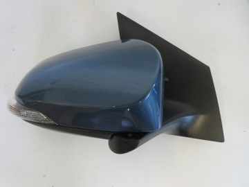 AURIS II ZRCÁTKO KOMPLETNÍ PRAVÉ 8U6 7 PIN