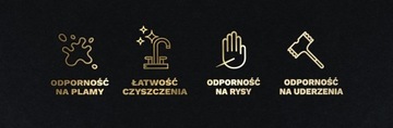 OVO GOLD ДУШ Смеситель