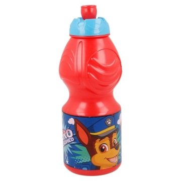 PSI PATROL CHASE MARSHALL bidon BEZ BPA 400ml