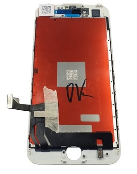 Дисплей ЖК-экран 100% ОРИГИНАЛЬНЫЙ IPHONE 7 Frame