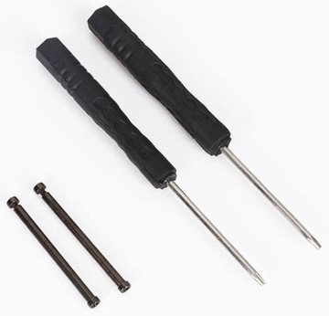 Szpilki Teleskopy Śrubki / Garmin Fenix 5S PLUS