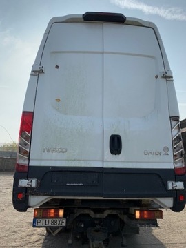РОЛИКЫ ДЛЯ РАЗДВИЖНЫХ ДВЕРЕЙ IVECO DAILY IV 2018 2019