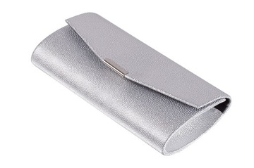 СУМКА POLISH FORMULA, ВЕЧЕРНИЙ Клатч, ЦВЕТА, С РЕМЕНЕМ НА ПЛЕЧЕ