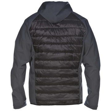 Kurtka Arena TL JACKET BLACK/ASPHALT XL