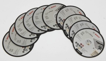 Диск металлический 125х1,0х22 Рапидо