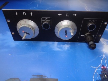 EUCHNER 073056 HKK100S100A05C1717 POTENCJOMETR CNC