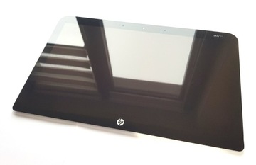 ОТКРЫТОЕ СТЕКЛО СВЕТОДИОДНОЙ МАТРИЦЫ HP ENVY 13 series 13-1000