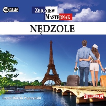 Nędzole - Zbigniew Masternak audiobook