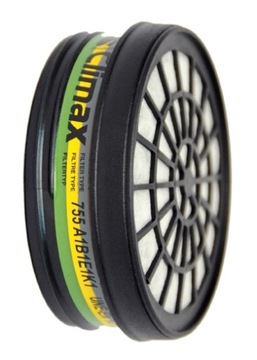 Filtr Pochłaniacz 755 ABEK1 maska Climax 732 i 756