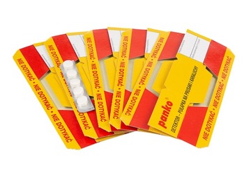 5X КЛЕВАЯ ЛОВУШКА ПАНКО ДЛЯ ТАРАКАНОВ И ФРАНЦУЗОВ