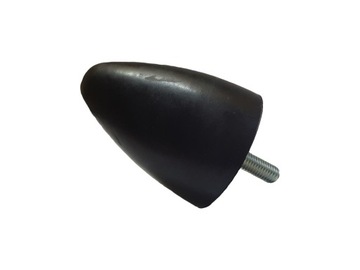 Wibroizolator amortyzator Parabola 75x89 M12