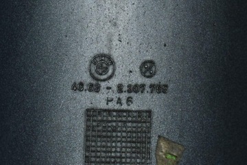 Крыло переднее BMW K1200RS 98-03