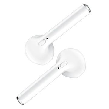 SŁUCHAWKI BEZPRZEWODOWE MEDIA-TECH MT3601 BT TWS