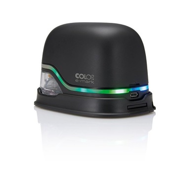 ЦВЕТ ШТАМПА ДЛЯ ПРИНТЕРА COLOP E-MARK НОВЫЙ!!!