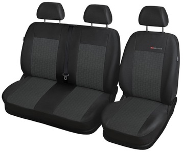 VOLKSWAGEN CRAFTER 06-2016r POKROWCE SAMOCHODOWE