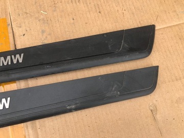 БОКОВЫЕ ПАНЕЛИ, КРЫШКИ ДЛЯ BMW Z4 E85