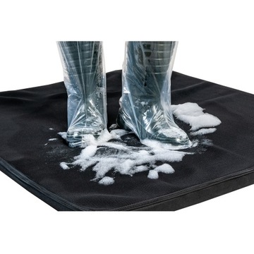 КОВрик ДЕЗИНФЕКЦИОННЫЙ 120Х100Х4СМ СТАНДАРТ + БЕСПЛАТНО!