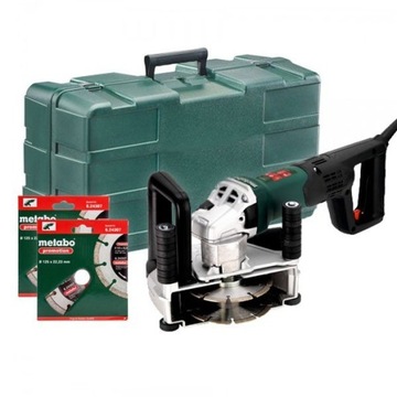 Bruzdownica Metabo MFE 40 604040500 1900 W