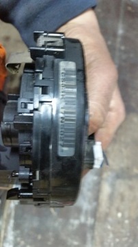 HYUNDAI H1 06- PÁSEK ŘÍDÍCÍ