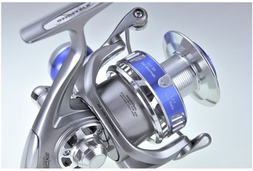 KOŁOWROTEK SUMOWY TRABUCCO EXCEED SPIN 4000