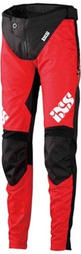 Spodnie rowerowe iXS Race Kids r. KXL (164)|-70%