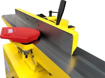 МОЩНЫЙ СТРОГАЛЬНЫЙ СТАНОК СТРОГАЛЬНЫЙ СТАНОК STILER РУГОВОЙ СТАНОК 152 ММ 3 НОЖА