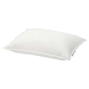 IKEA VILDKORN Poduszka, niska,do spania 50x60 cm