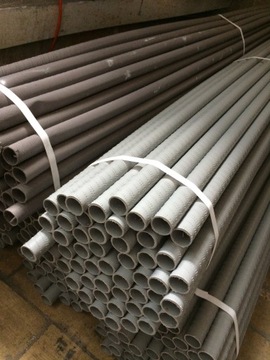 Опалубочная труба 2 метра