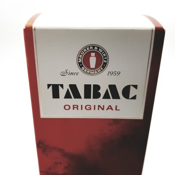 TABAC Оригинальный флакон EDC 100мл
