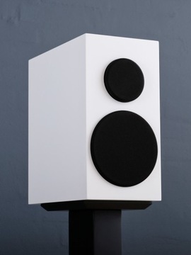 BUCHARDT AUDIO S300 mkII, сатиновый белый