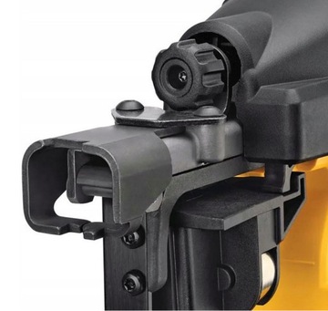 Гвоздезабиватель DeWalt DCFS950N 18 В для скоб 9Ga BODY
