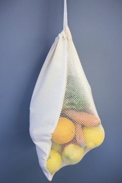 Сумка для покупок, продуктов питания, экологическая сумка, 30х45.