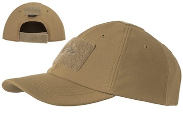 Зимняя бейсболка WINTER SHARK HELIKON Coyote