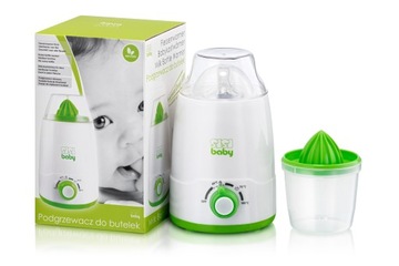 ПОДОГРЕВАТЕЛЬ ДЛЯ БУТЫЛОЧОК SISIBABY СТЕРИЛИЗАТОР 3-В-1