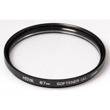 FILTR HOYA SOFTENER A 58mm