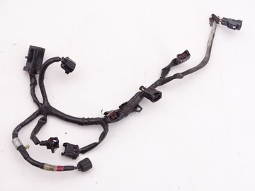 MAZDA TRIBUTE MAVERICK 2.0 16V INSTALACE VSTŘIKOVAČE