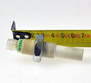 Индуктивный датчик приближения I-O12/G16T-02-PSKL