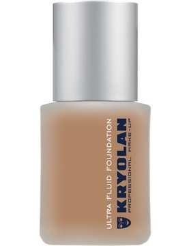 KRYOLAN-ULTRA FLUID FOUNDATION -PODKŁAD KRYJĄCY-7W