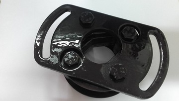 AUTOSAN SW-400 SPOJKA PUMPY VSTŘIKOVAČE LUBLIN