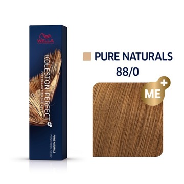 Краска для волос WELLA KOLESTON PERFECT ME+ 88/0 60 мл